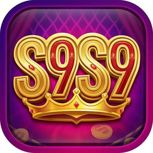 S9S9 Logo - Resmi